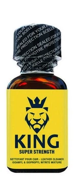 Попперс King Super Strength 25 мл