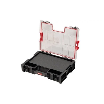 Ящик для инструментов QBRICK SYSTEM PRO Organizer 300 MFI, 18", 450360110, ORGQPRO300FCZAPG001 (ORGQPRO300FCZAPG003) QBRICK SYSTEM ORGQPRO300FCZAPG003 1057385