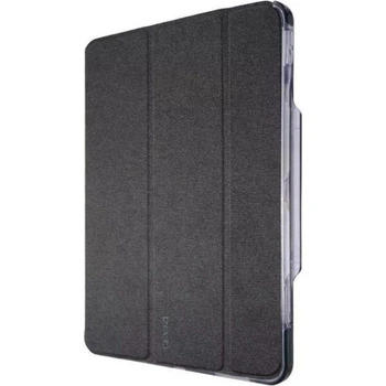 Защитный чехол Zagg Gear4 Brompton Case для iPad Air 11 M4/M3/M2 (2026/2025/2024) / Air 4 / 5 10.9 (2020/2022) 702006838 - Smoke Grey