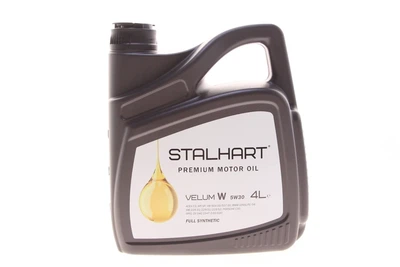 Моторна олива STALHART VELUM W 5W-30 4л (745236)