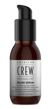 Сироватка для бороди American Crew Beard Serum 50 мл