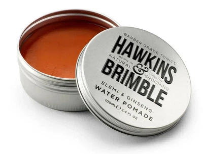 Помада Hawkins & Brimble Water Pomade 100 мл
