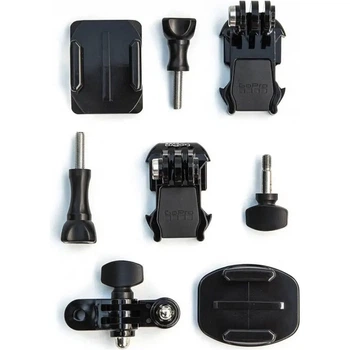 Набір універсальних кріплень для GoPro Grab Bag (AGBAG-002) [36465]