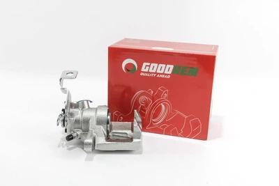 Суппорт тормозной задний GOODREM для Master, Movano 00- Л. RM7824