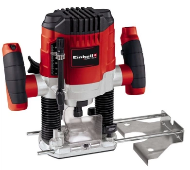 Фрезер, електричний 1100 Вт, Einhell TC-RO 1155 E (4350470)