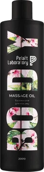 Базова олія для масажу Pelart Laboratory Massage Oil 400мл
