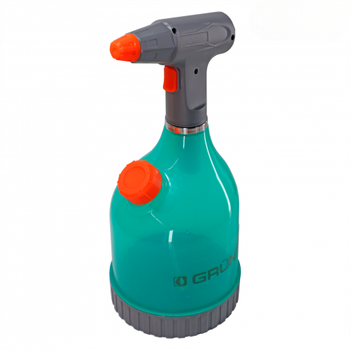 Опрыскиватель аккумуляторный GRUNTEK PRIME BS-1,5-1 Li-Ion (296001085)
