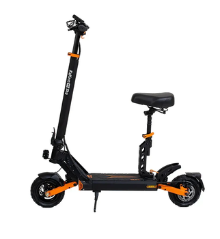 Электросамокат KuKirin G2 Pro (600 Вт; 15 А/год; 48 В)