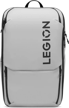 Plecak na laptopa Lenovo Legion Gaming Backpack GB800 17" Light Gray (GX41U39300)