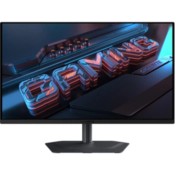 Монітор Gigabyte 27" MO27Q2A QD-OLED Black 280Hz