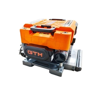 Рейсмус GTM MB13/1-3B, 1,8кВт, 10000об/мин (MB13/1-3B) GTM MB13/1-3B 1044068