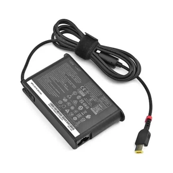 Блок живлення до ноутбуку Lenovo 135W 20V, 6.75A, роз`єм прямокутний (pin inside) (ADL135SDC3A / A40396) Lenovo ADL135SDC3A / A40396 1043484