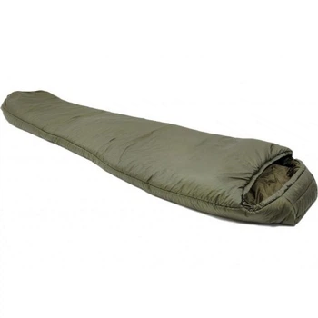 Спальний мішок Snugpak Softie 12 Osprey Right -10C/-15C 220х80 2 кг Olive (8211654240120) Snugpak 8211654240120 1044128