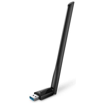 Адаптер WiFi TP-LINK Archer T3U plus AC1300, USB