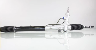 Рулевая рейка с ГУР, Hyundai Grand Santa FE 12-18, Hyundai Santa FE 12-18, Kia Sorento 09-15, AGR (KI9234)