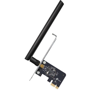 Адаптер WiFi TP-LINK Archer T2E AC600, PCI-Express x1
