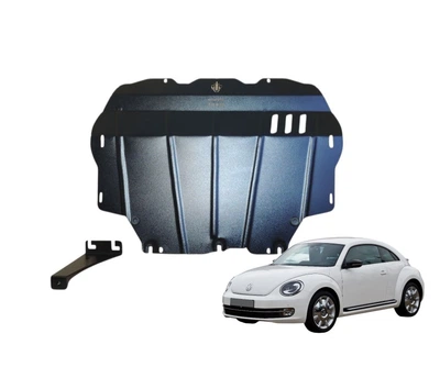 Защита двигателя Houberk для Volkswagen Beetle (A5) (2011+)