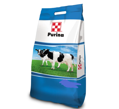 Премикс для действующих коров Purina Пурина, 25кг