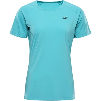 Футболка Alpine Pro Basika Wmn L