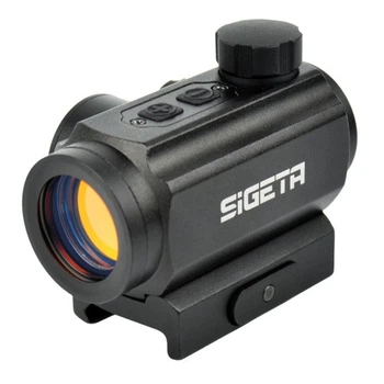 Коллиматорный прицел Sigeta AntiRU-06 (standard mount) (65706) Sigeta 65706 1006611