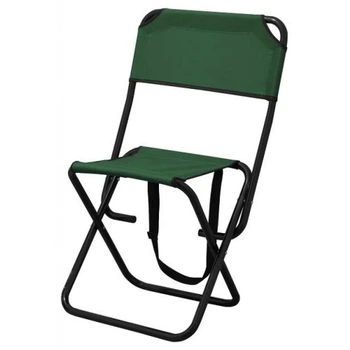 Стул складной NeRest NR-22 SP со спинкой (4820211100582) NeRest 4820211100582 1002992