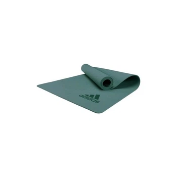Коврик для йоги Adidas Premium Yoga Mat Уні 176 х 61 х 0,5 см Темно-зелений (ADYG-10300RG) Adidas ADYG-10300RG 1015912