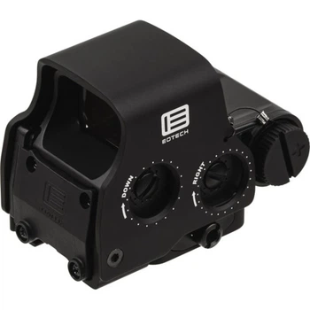 Коллиматорный прицел EOTech 68MOA/1MOA з 4 точками сумісний з NV (EXPS3-4) EOTech EXPS3-4 1006821