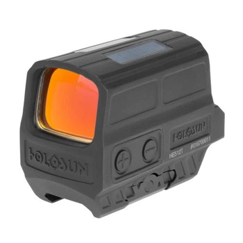 Коллиматорный прицел Holosun HE512T-GR (747007) Holosun 747007 1006530