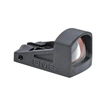 Коллиматорный прицел Shield SMS 2.0 4 MOA (SMS2-4MOA-GLASS) Shield SMS2-4MOA-GLASS 1006734