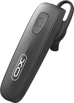 Bluetooth-гарнитура XO BE59 Black (BE59.black)