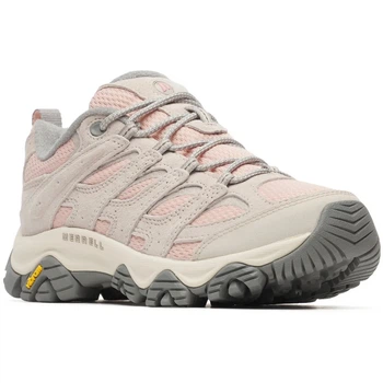 Кроссовки Merrell Moab 3 Wms 38.5 Светло-серый (1054-036.2567)