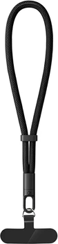 Ремінець для смартфона ColorWay Handy Strap Black (CW-SCHS-BK)