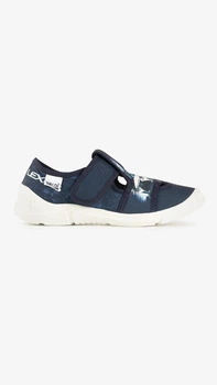 Слипоны для мальчика Waldi 360-789 31 Темно-синий shop (2000999548123)
