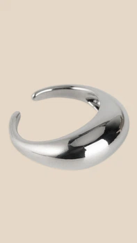 Кольцо женское База LAWA WTJ02628 Серебряный shop (2000999550874)