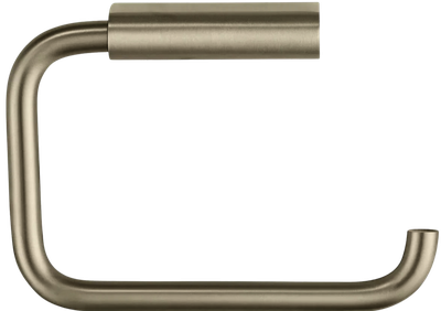 Uchwyt na papier toaletowy Blomus MODO Brass 66461