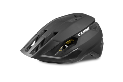 Шолом CUBE HELMET STRAY black L (57-62)