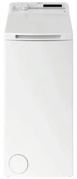 Пральна машина Whirlpool TDLR 6040S EU/N
