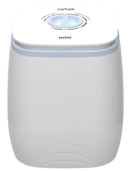 Пральна машина Artel SE 25 BLUE (2.5 кг, ценрифуга)