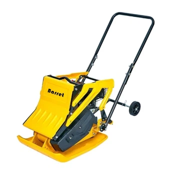 Бензиновая виброплита Barret RS-95