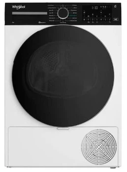 Сушильна машина Whirlpool WP B8X WBS UA