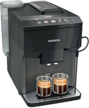 Кавомашина Siemens EQ500 TP511R09
