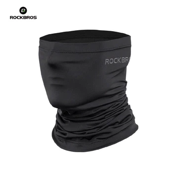 Бафф Rockbros чёрный