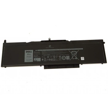 Аккумулятор для ноутбука Dell Latitude 5580