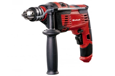 Дрель ударная Einhell TC-ID 1000 E (4259825)