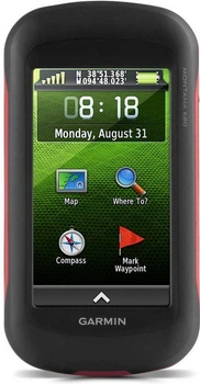 GPS-навігатор багатоцільовий Garmin Montana 680 (010-01534-15)