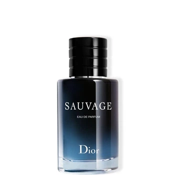 Парфюмированная вода для мужчин Dior Sauvage, 60 мл