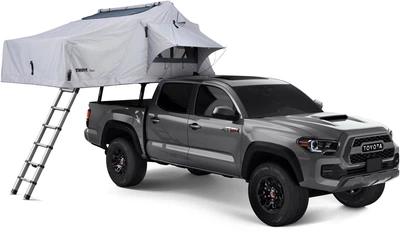 Намет на дах Thule Tepui Explorer Autana 4 (Haze Grey) 901500 (TH 901500)