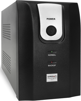 ДБЖ Crown CMU-1500XIEC USB