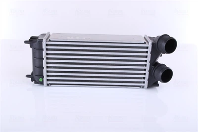 Интеркулер FORD/ MAZDA/ PEUGEOT (пр-во Nissens) Nissens (96514)