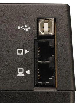 ИБП Tripp Lite AVRX750UD AVR Schuko USB 750 ВА / 450 Вт (AVRX750UD)